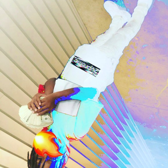 Meet your Posher, Zyon - Picture 1 of 1